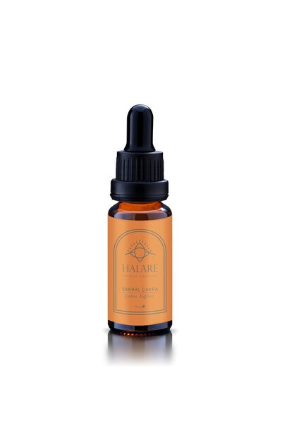 Halare Aromatherapy Sacral Chakra - Comfortable and Stylish Design