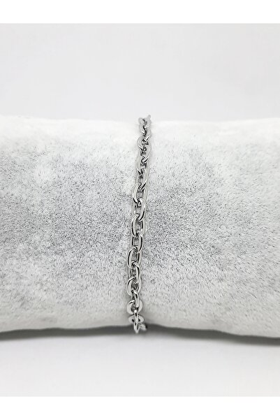 Kusakli سوار بيضاوي من الفولاذ المقاوم للصدأ