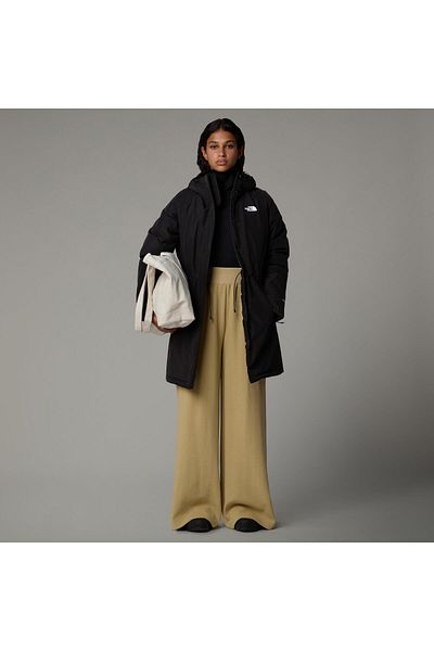 THE NORTH FACE W Brooklyn Parka Women's Coat