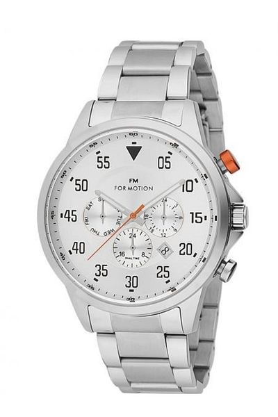 Ferrucci For Motion Fm B01210Mf.02 Men's Wristwatch