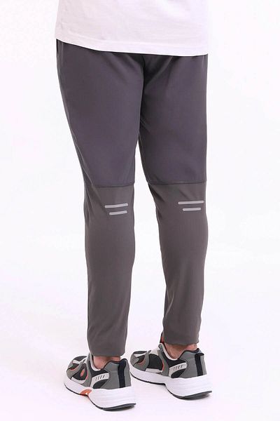 lumberjack Ανδρικές φούτερ Owen 22stfm010 4w,ml 4pr Anthracite - 101744839