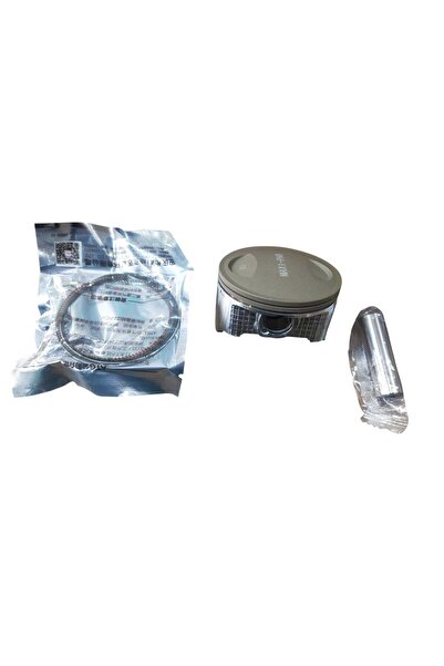 MaxiPar CG KUBA FALCON 65,5 15 PERNO TEK SEKMAN PİSTON TAKIMI