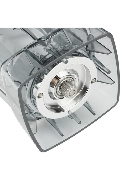 Silver Crest 9000 Watt 2,5 Lt. Profesyonel Endüstri Bar Cafe Blender Buz Kırıcı