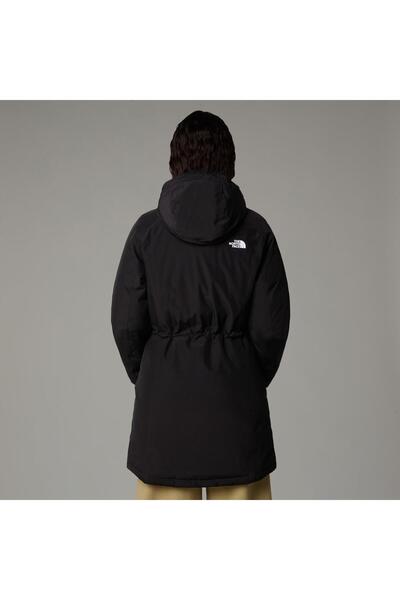 THE NORTH FACE W Brooklyn Parka Kadın Mont