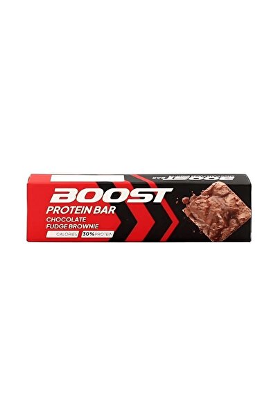BOOST Protein Bar - Chocolate Fudge Brownie 60g