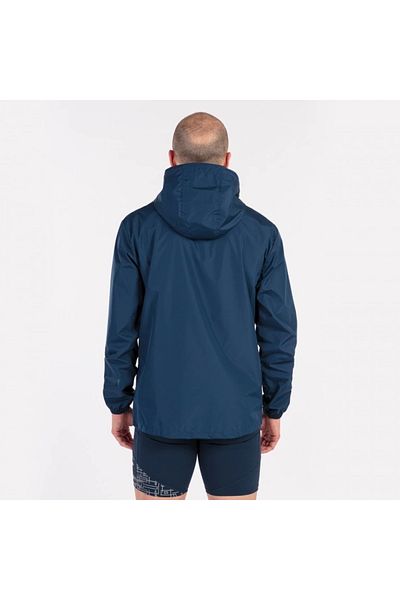 Joma Elite Vııı Αδιάβροχο - Μπλε, Αριθμός Μοντέλου 102235 .331