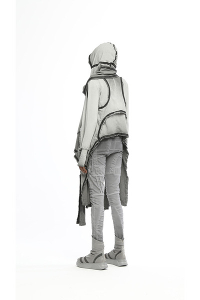 AGA Cyber Nomad HIRKA