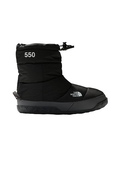 THE NORTH FACE W Nuptse Apres Bootie Γυναικείες Μπότες