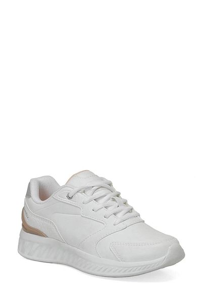 Kinetix 4W,Emay Pu W 4Pr White Women's Sneakers 101743393