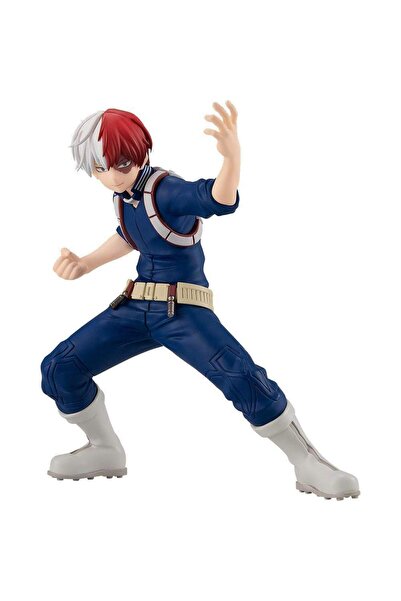 Good Smile Company POP UP PARADE Shoto Todoroki: زي البطل Ver.