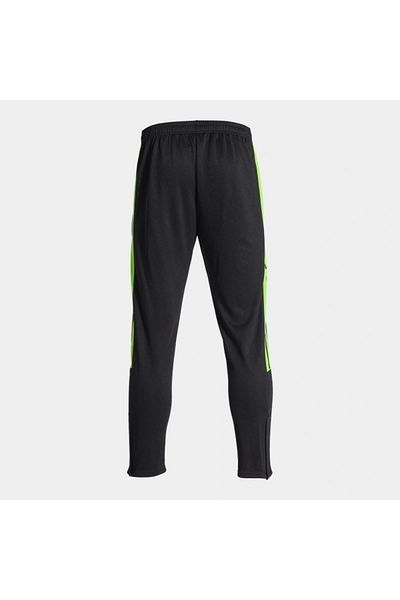 Joma Olympia Green Black Sweatpants - Fluorescent 103741 .117