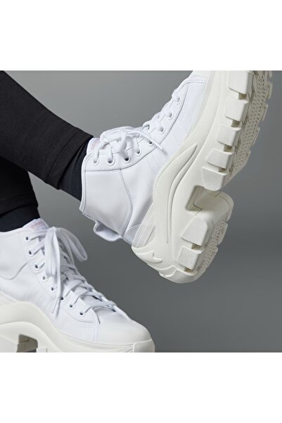 adidas Nizza High XY22 Shoes