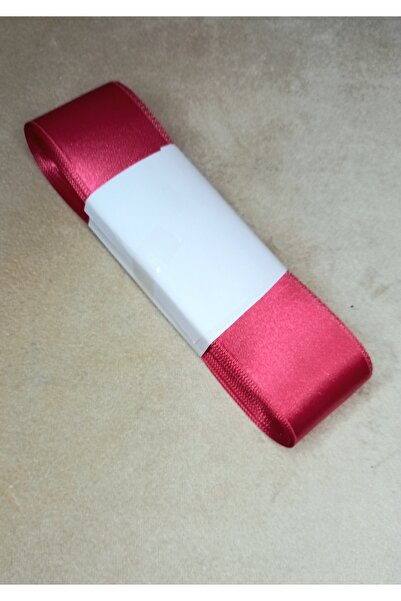 yörük tuhafiye 4 εκ. Φούξια ροζ σατέν κορδέλα 10 μέτρα μία μπάλα, σατέν, σετ, κορδέλα λουλούδι τριαντάφυλλο μπουκέτο