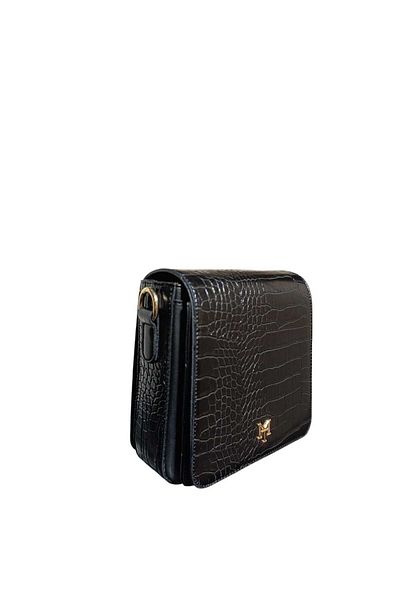 Senna Collection Geantă Crossbody elegantă și utilă