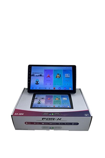 For-X Kia Ceed 2010-2012 FORX 2-32 YENİ SERİ İŞLEMCİLİ PRO OEM MULTİMEDİA