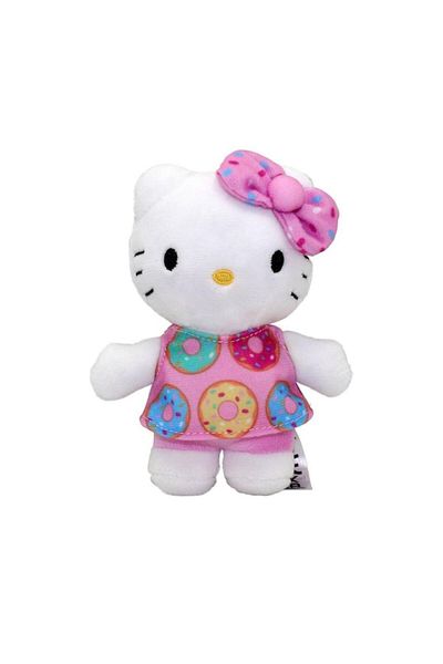 CPU ELEKTRONİK Nessiworld Hkt24000 Hello Kitty 14 cm Scented Surprise Plush 26383