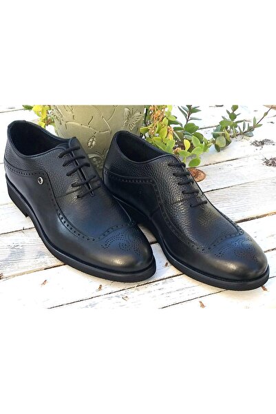 Pierre Cardin Pce-10401 Ανδρικά καθημερινά Exlusive γνήσιο δέρμα Eva Sole Classic παπούτσια