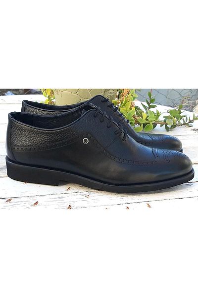 Pierre Cardin Pce-10401 Ανδρικά καθημερινά Exlusive γνήσιο δέρμα Eva Sole Classic παπούτσια