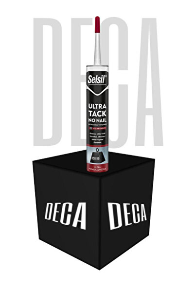 Selsil ultra tack 290ml