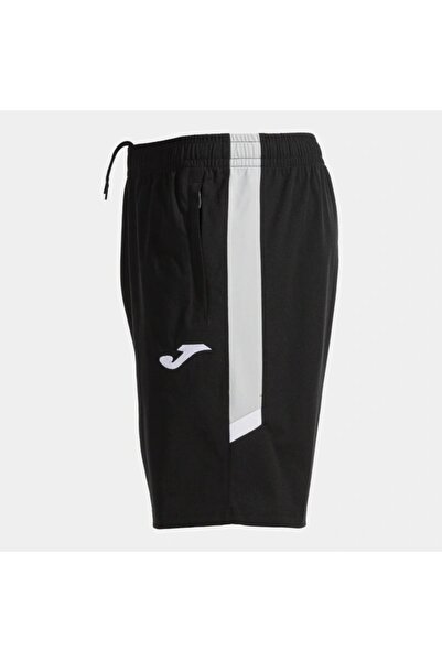 Joma Toledo Bermuda Black Shorts 103790 .111