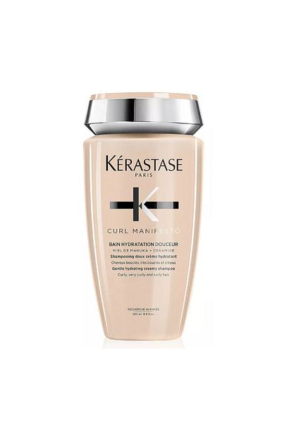 Kerastase New Curl Manifesto Bain Hydratation Douceur Shampoo 250 ml 222244 Noonline