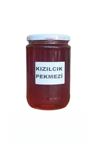 Kral Yöresel Ürünler Kızılcık Pekmezi 900 gram
