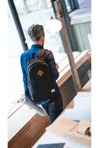 Herschel Supply Co. Σακίδιο πλάτης Herschel Seymour 15"/16" Inc