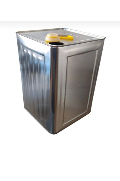 Genel Markalar PAŞHAM AVM 18 LT YAĞ TENEKESİ - BASKISIZ - 18000 CC ZEYTİNYAĞ ...