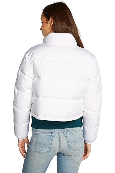Tommy Hilfiger TJW CRP ESSENTIAL PUFFER MONT