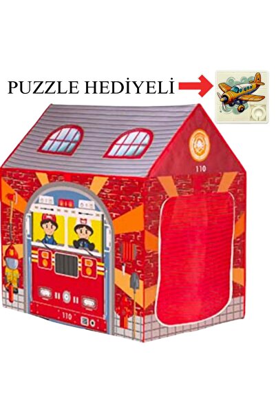 Depomiks Avm Kız Erkek Çocuk Oyun Evi