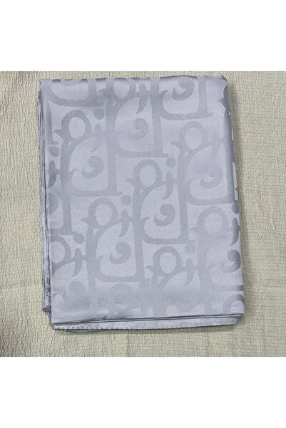 ŞİNKESK D Pattern Jacquard Shawl