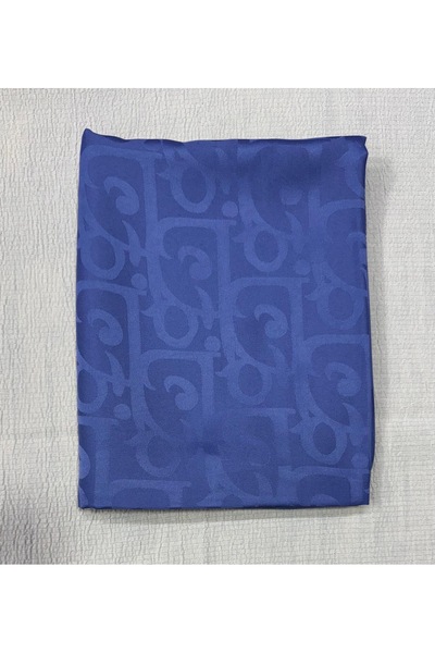 ŞİNKESK Σάλι ζακάρ με σχέδιο D