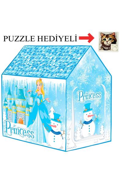 Depomiks Avm Kız Erkek Çocuk Oyun Evi