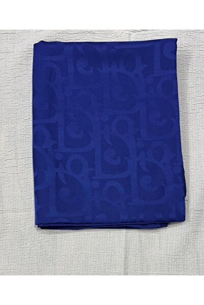 ŞİNKESK D Pattern Jacquard Shal