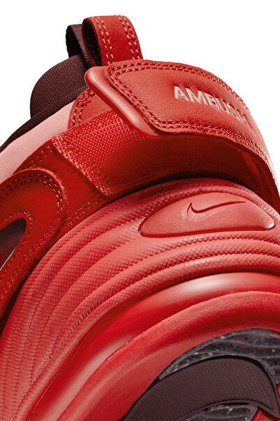 Nike Air Adjust Force x  Light Madder limited edition  Crush erkek ayakkabı dm8465-800
