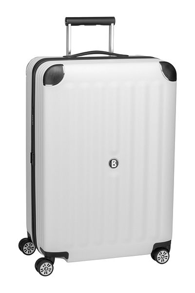 BOGNER Koffer & Trolley Piz Deluxe C65 Trolley MVZ 4w
