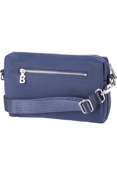 BOGNER Umhängetasche Verbier Play Pukie Shoulderbag SHZ