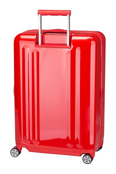 BOGNER Koffer & Trolley Piz C65 Trolley MVZ 4w