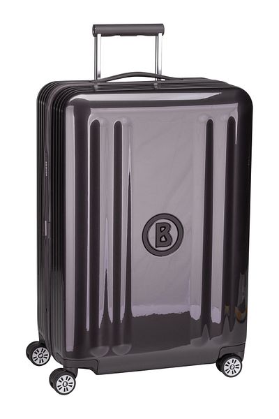 BOGNER Koffer & Trolley Piz C65 Trolley MVZ 4w