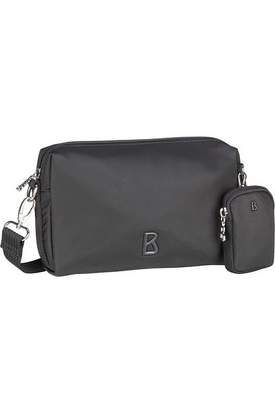 BOGNER Umhängetasche Verbier Play Pukie Shoulderbag SHZ