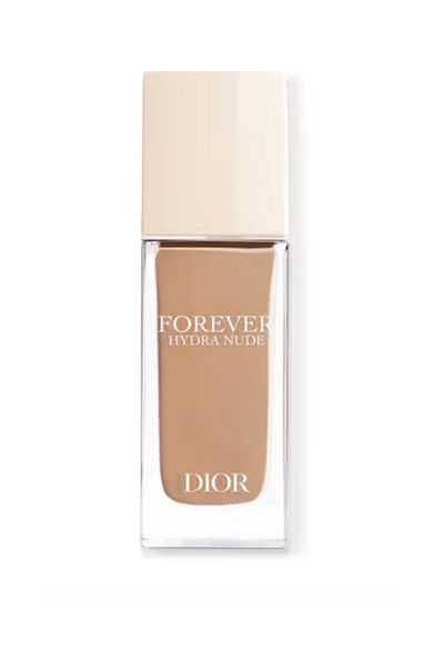 Dior Forever Hydra Nude Foundation - Dior Forever Hydra Nude Foundation