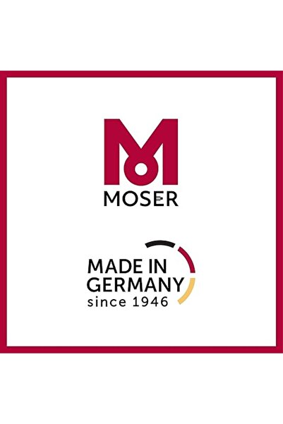 Moser Pro Corded Trimmer for Men - 1411-0150