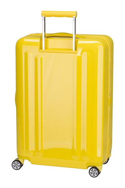 BOGNER Koffer & Trolley Piz C65 Trolley MVZ 4w