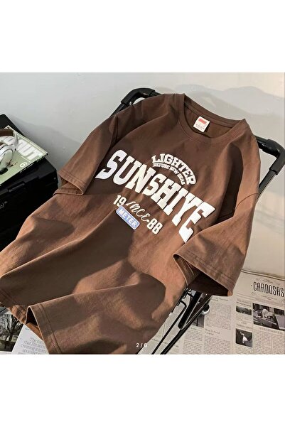 Tarzsokak ΜΠΛΟΥΖΑ SUNSHIYA ΕΚΠΤΩΜΕΝΟ ΜΕ ΜΕΓΕΘΟΣ