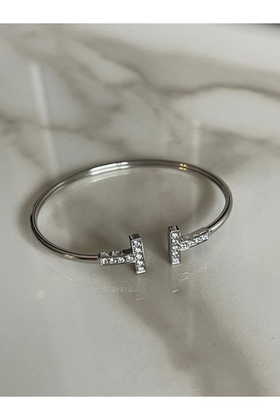 ZWEIG Tif T Model Çelik Kelepçe