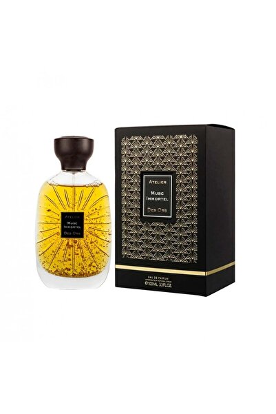 Atelier Des Ors عطر مسك إيمورتيل أو دي بارفان 100 مل