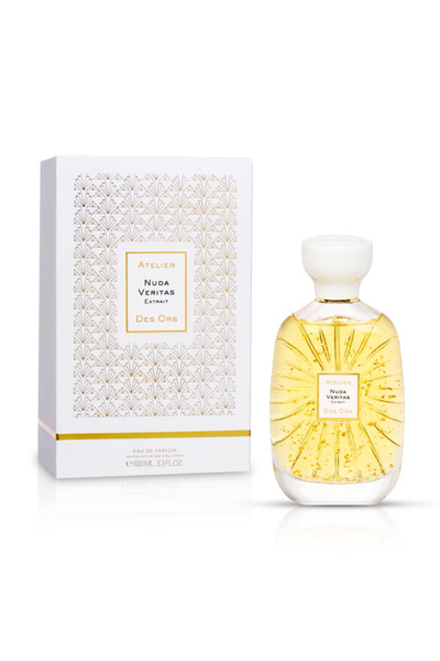 Atelier Des Ors نودا فيريتاس اكستريت دي بارفان 100 مل