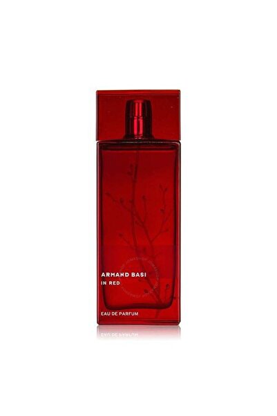 Armand Basi In Red Eau de Parfum 100ml