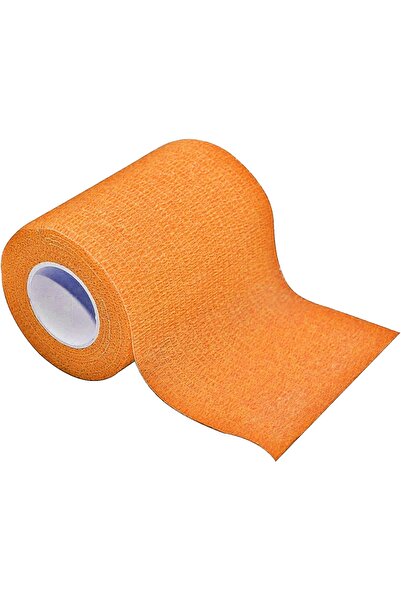 Boldy Bandaj Koban - Bandaj autoadeziv pentru sportivi - Bandaj Coban - Banda...