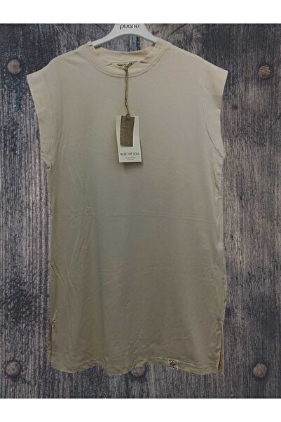 Soul Γυναικείο αμάνικο εσώρουχο Crew Neck 307250